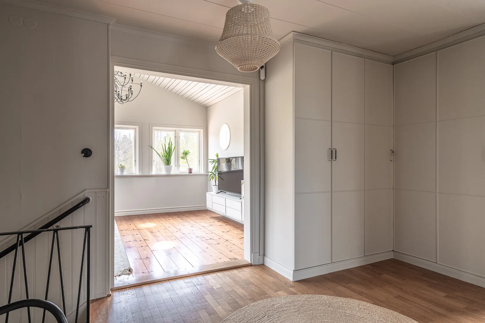 Villa, Björnövägen 24, Framnäs, Västerås