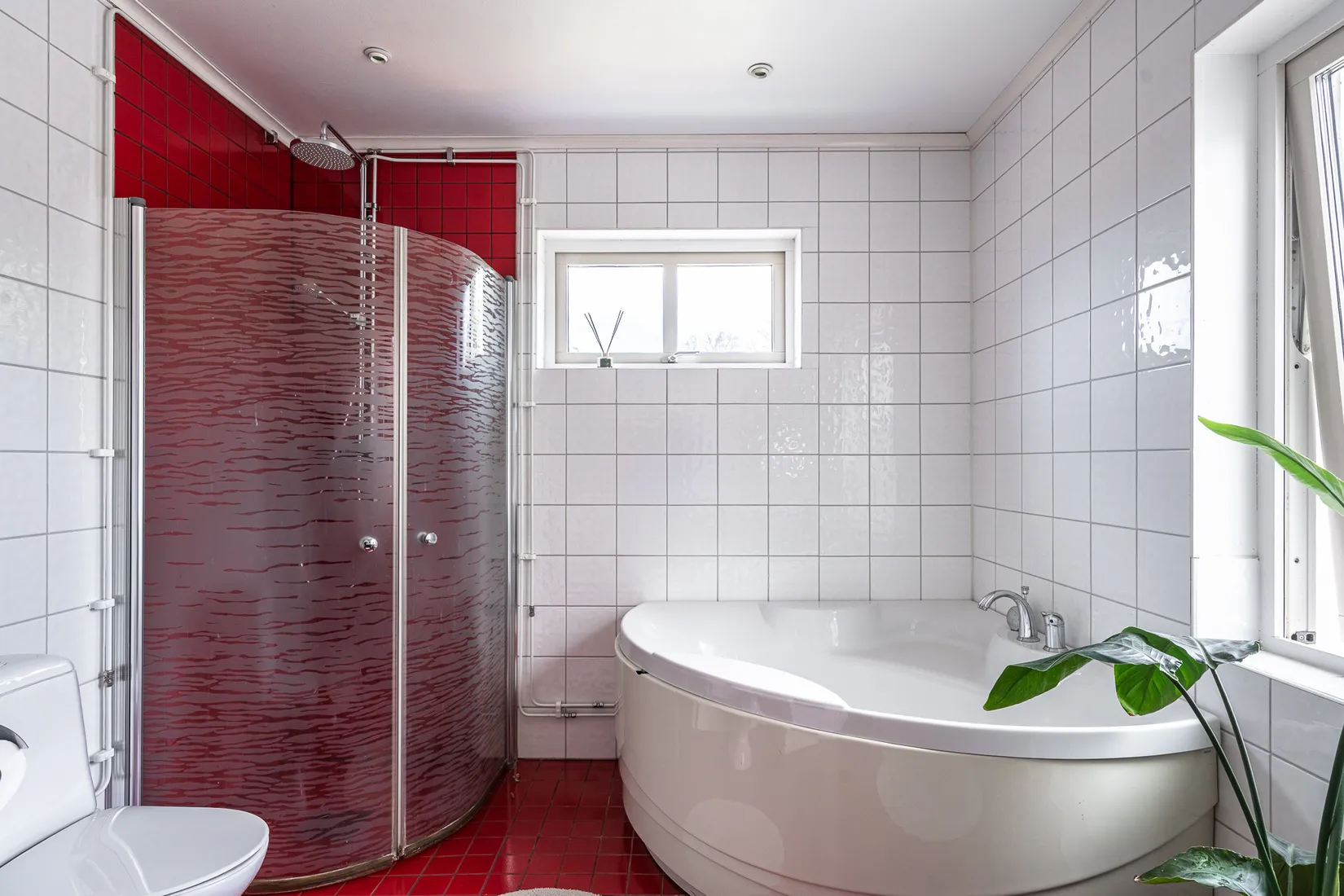 Villa, Björnövägen 24, Framnäs, Västerås