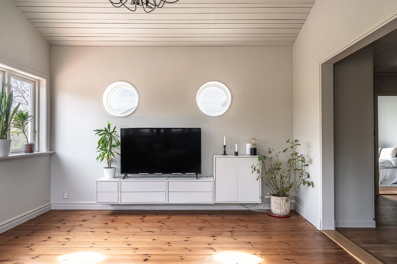 Villa, Björnövägen 24, Framnäs, Västerås