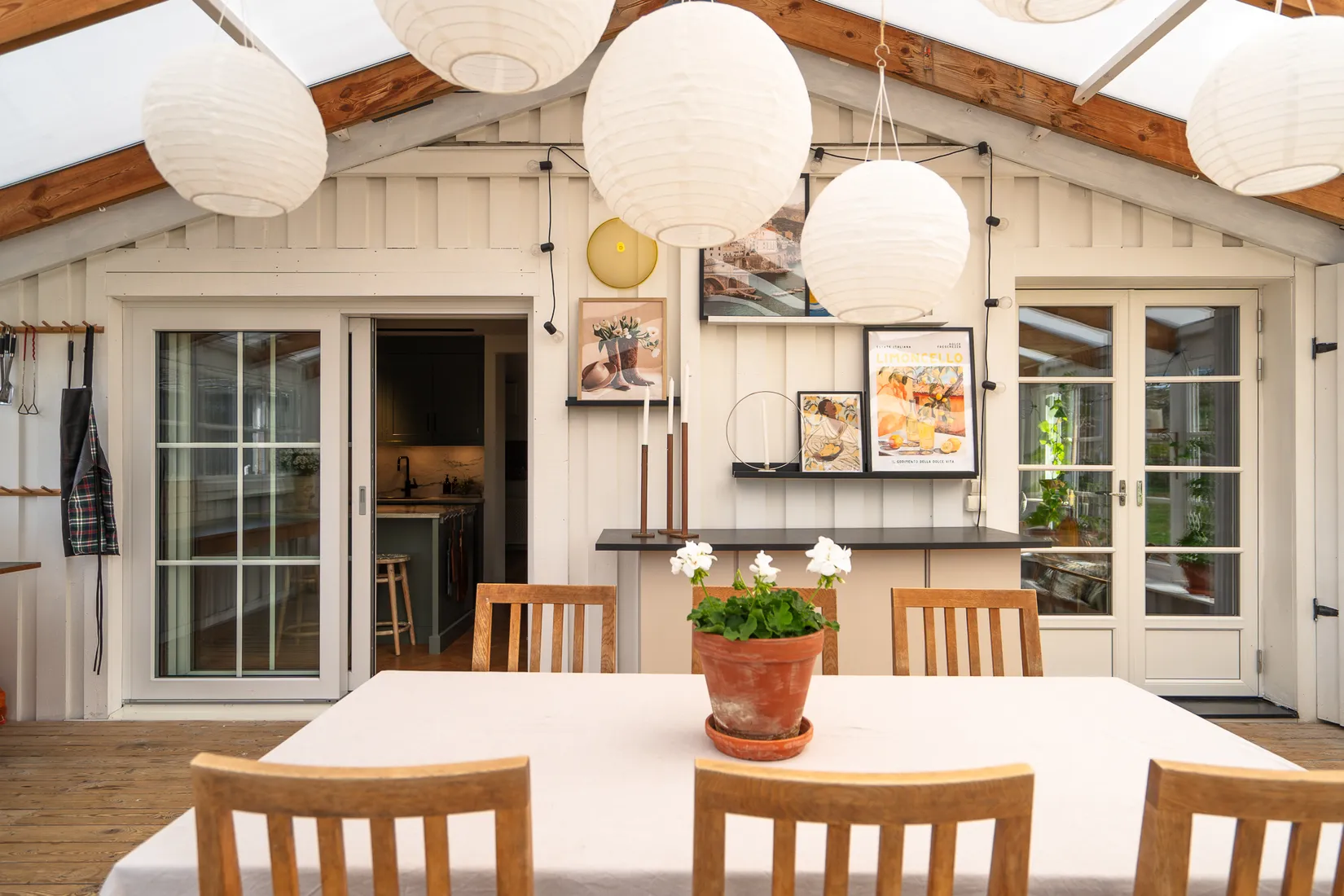 Villa, Björnövägen 24, Framnäs, Västerås