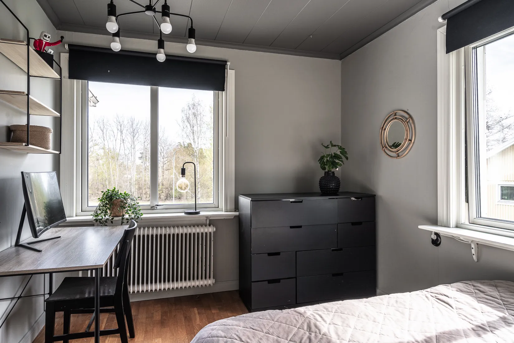 Villa, Björnövägen 24, Framnäs, Västerås