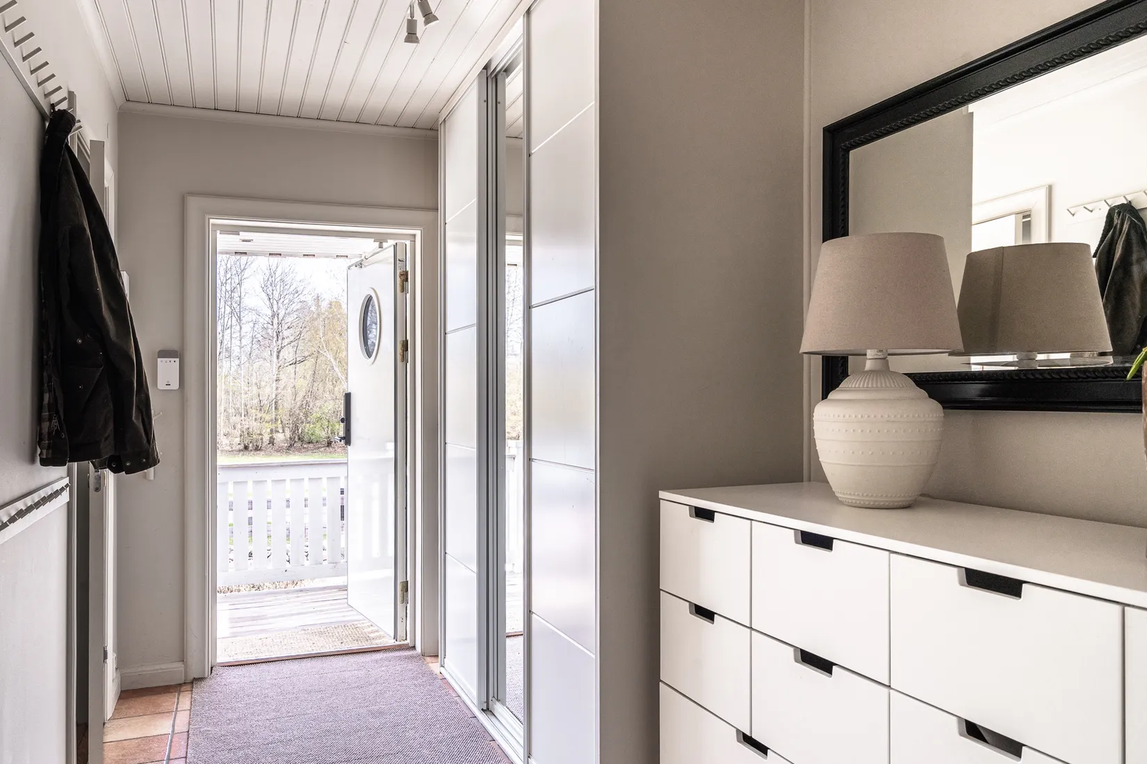 Villa, Björnövägen 24, Framnäs, Västerås