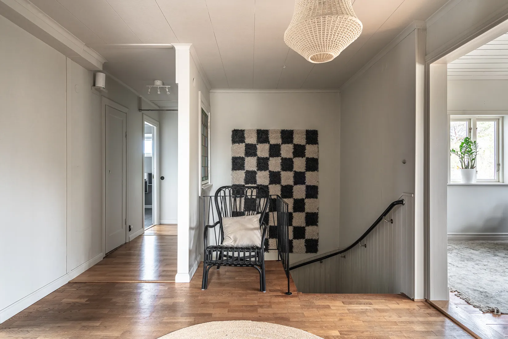 Villa, Björnövägen 24, Framnäs, Västerås