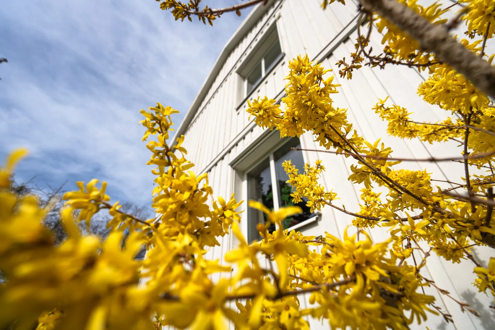 Villa, Björnövägen 24, Framnäs, Västerås