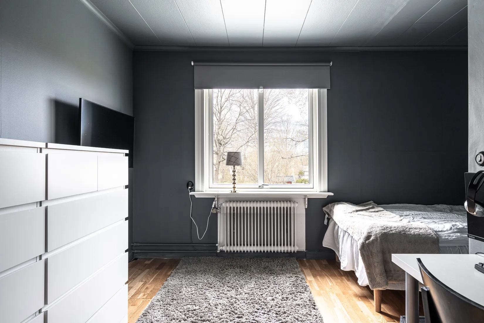 Villa, Björnövägen 24, Framnäs, Västerås