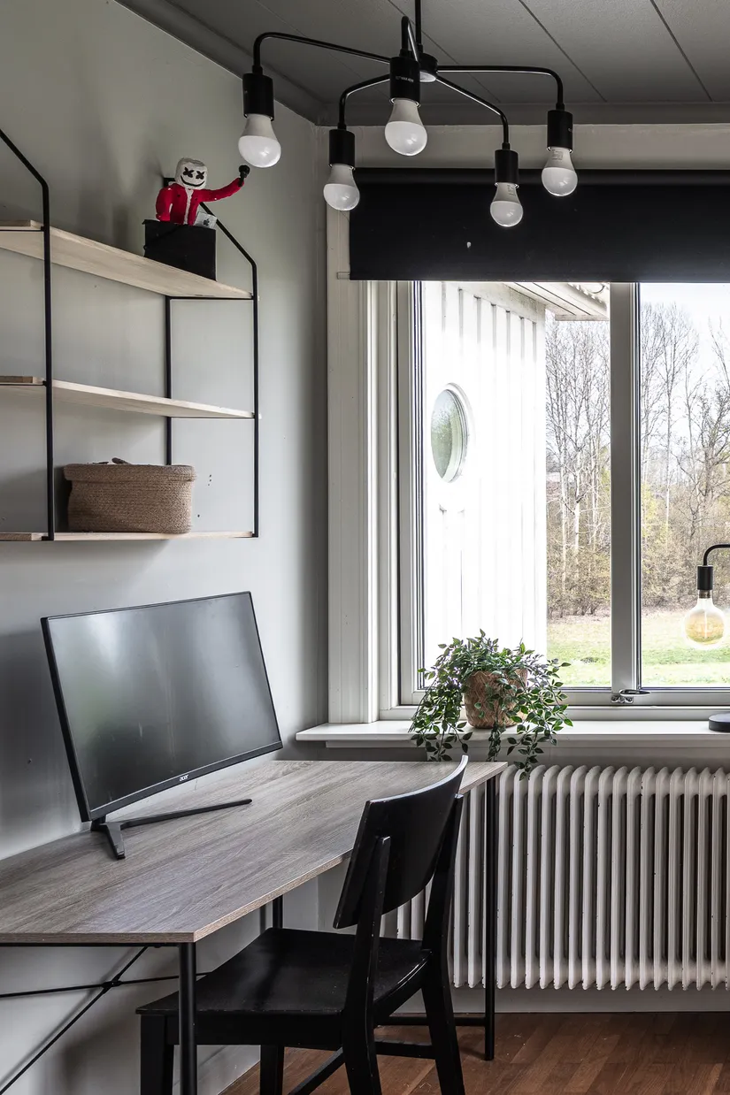 Villa, Björnövägen 24, Framnäs, Västerås