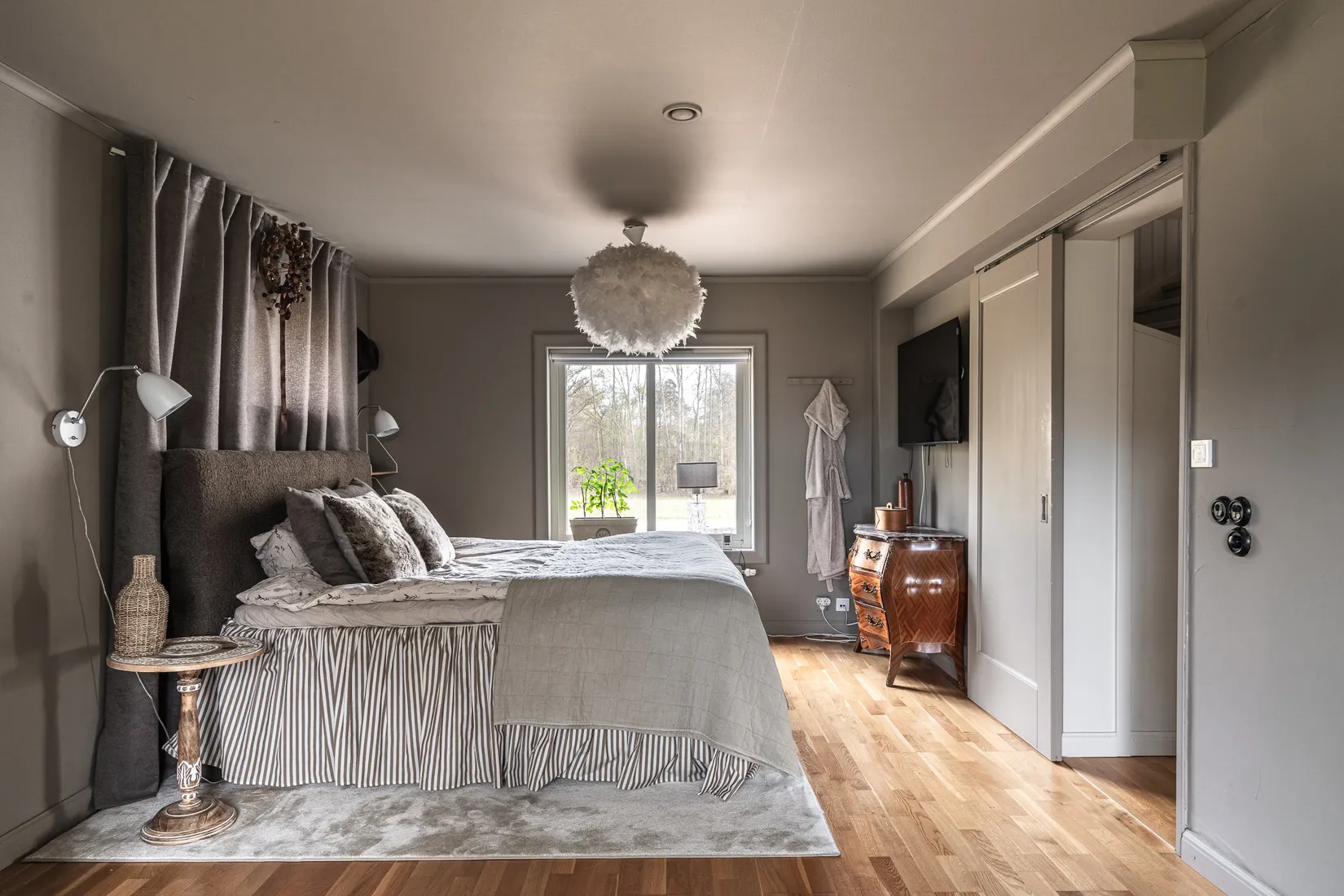 Villa, Björnövägen 24, Framnäs, Västerås