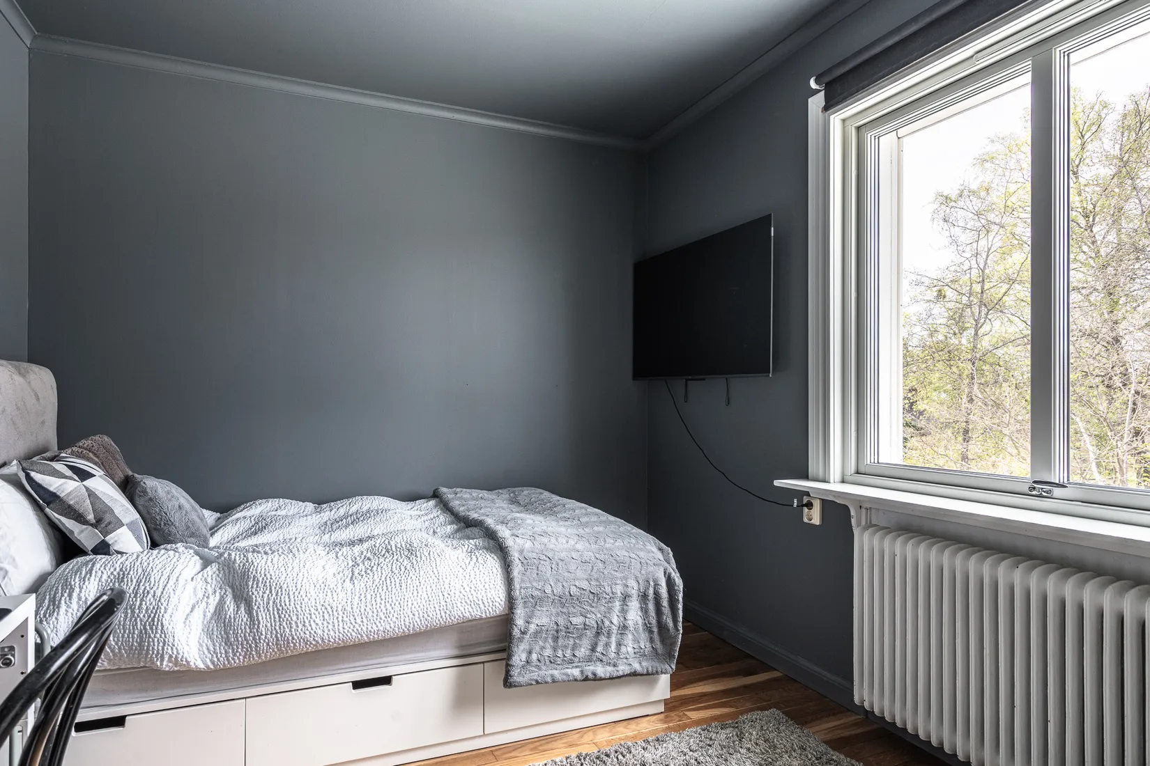 Villa, Björnövägen 24, Framnäs, Västerås