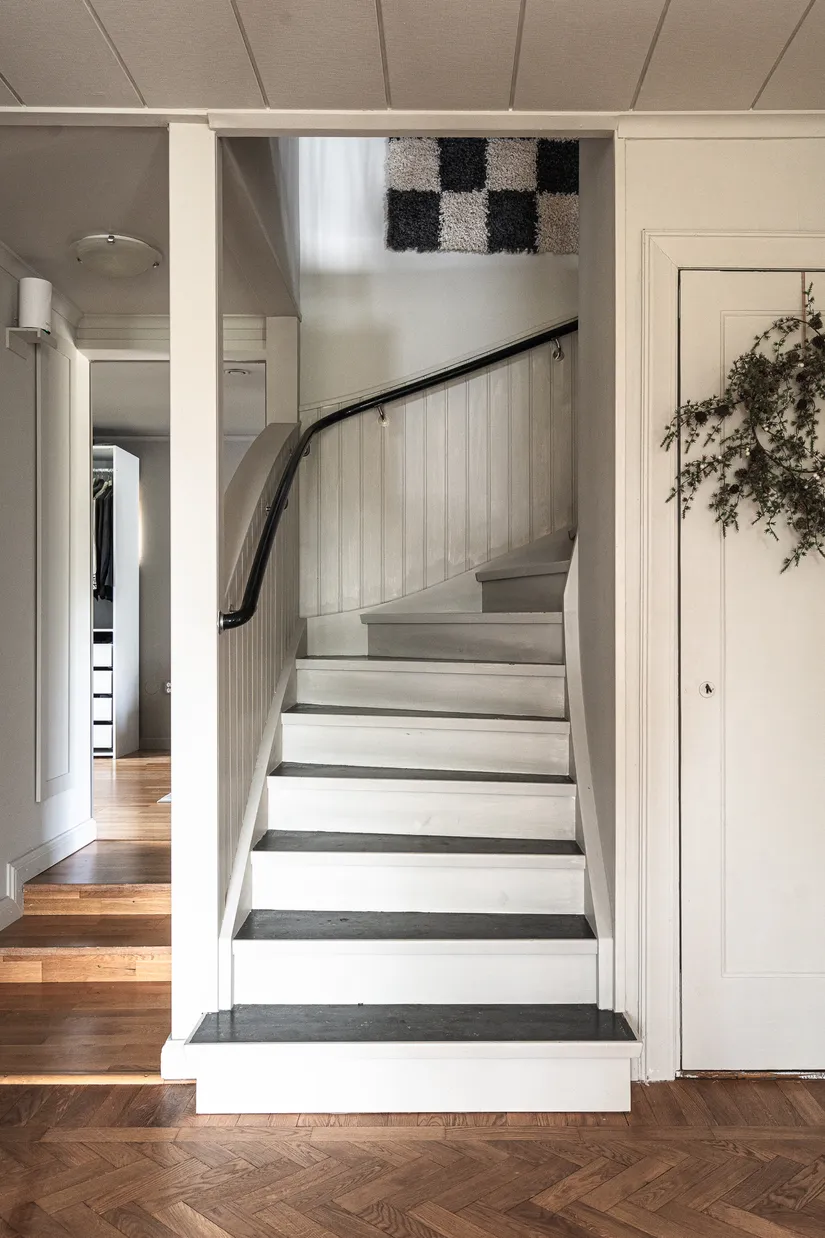 Villa, Björnövägen 24, Framnäs, Västerås