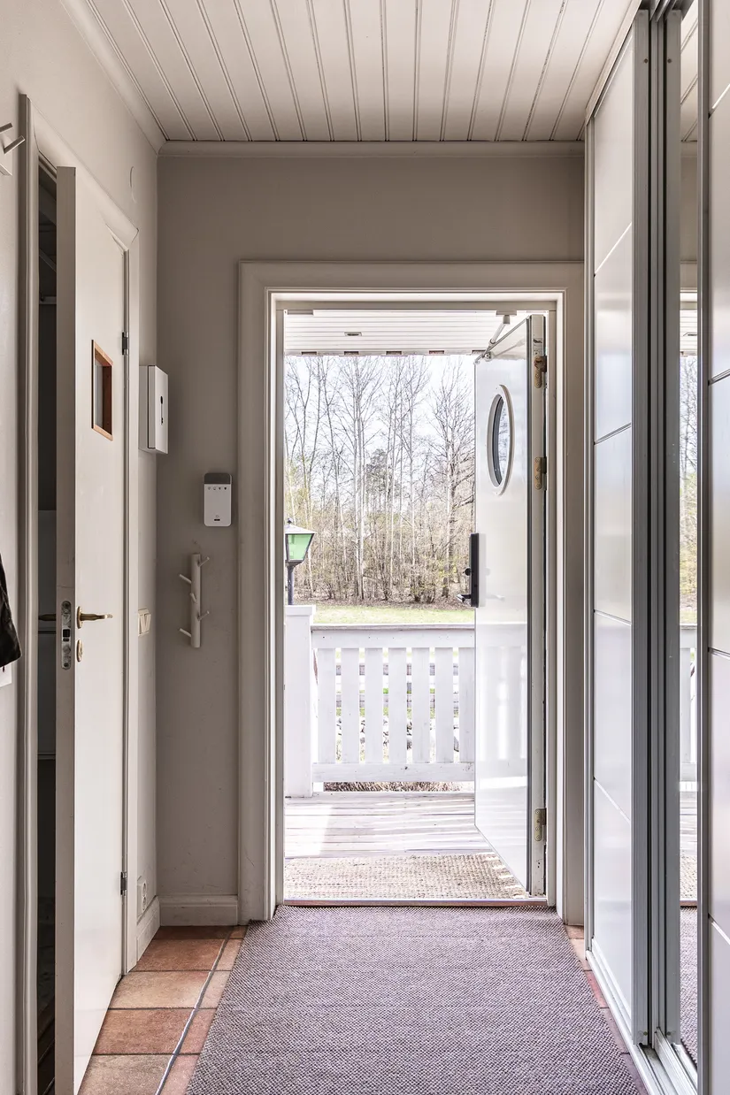 Villa, Björnövägen 24, Framnäs, Västerås