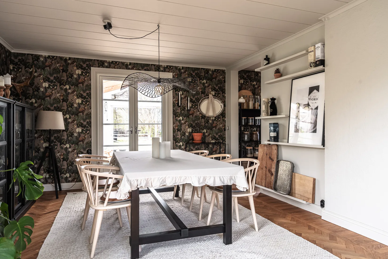 Villa, Björnövägen 24, Framnäs, Västerås