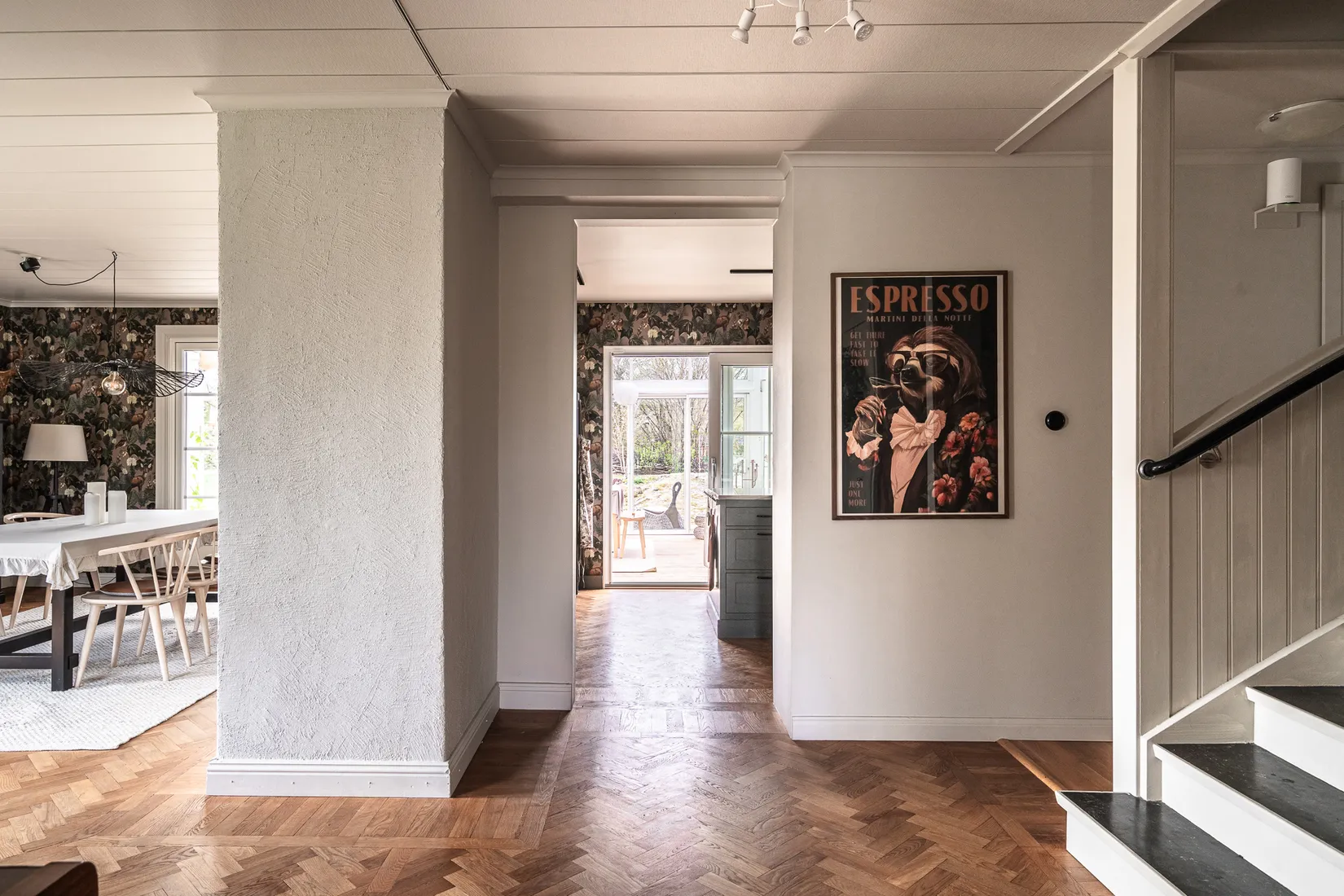 Villa, Björnövägen 24, Framnäs, Västerås