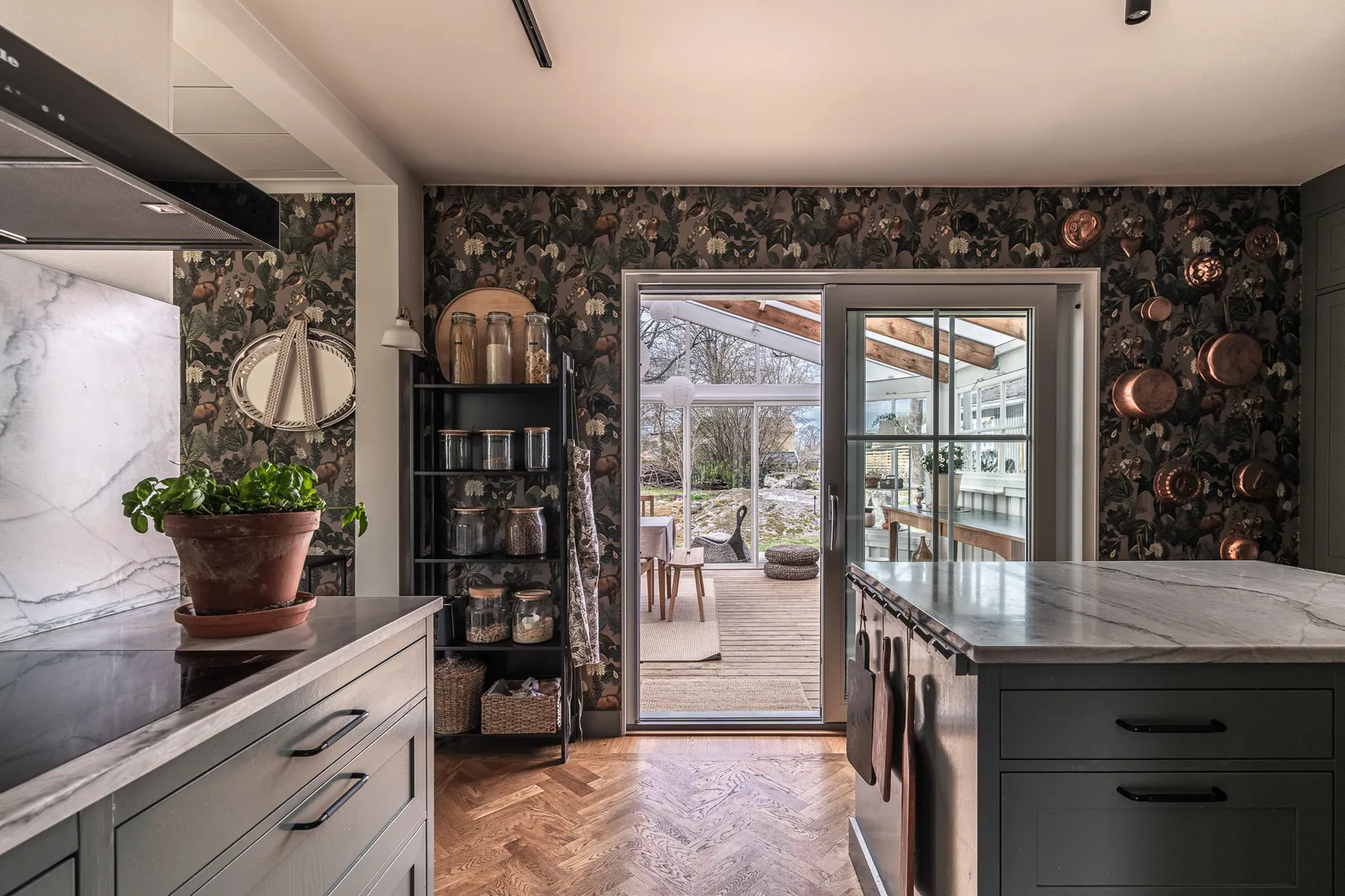 Villa, Björnövägen 24, Framnäs, Västerås