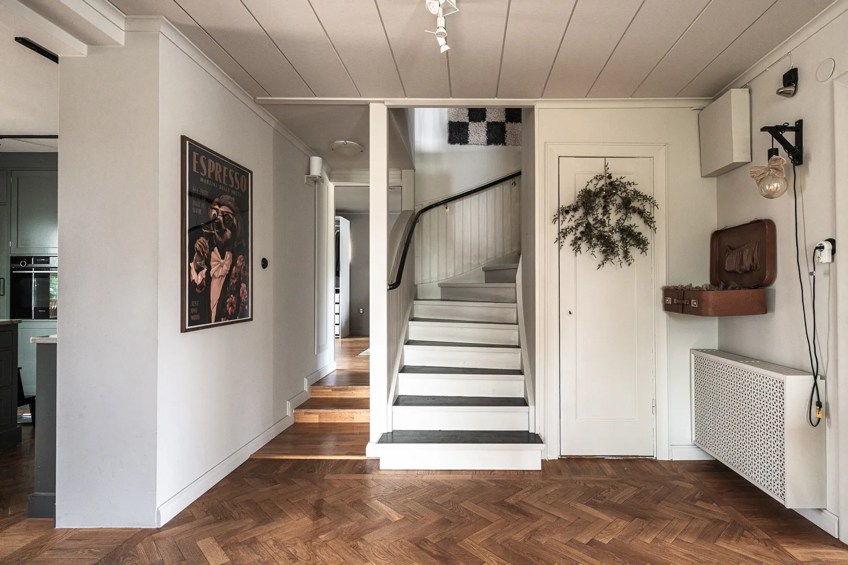 Villa, Björnövägen 24, Framnäs, Västerås