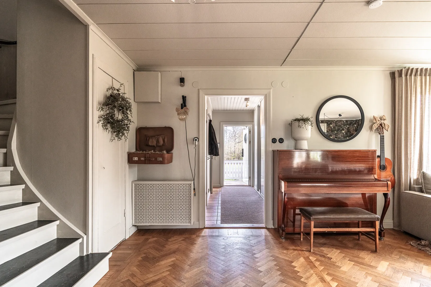 Villa, Björnövägen 24, Framnäs, Västerås