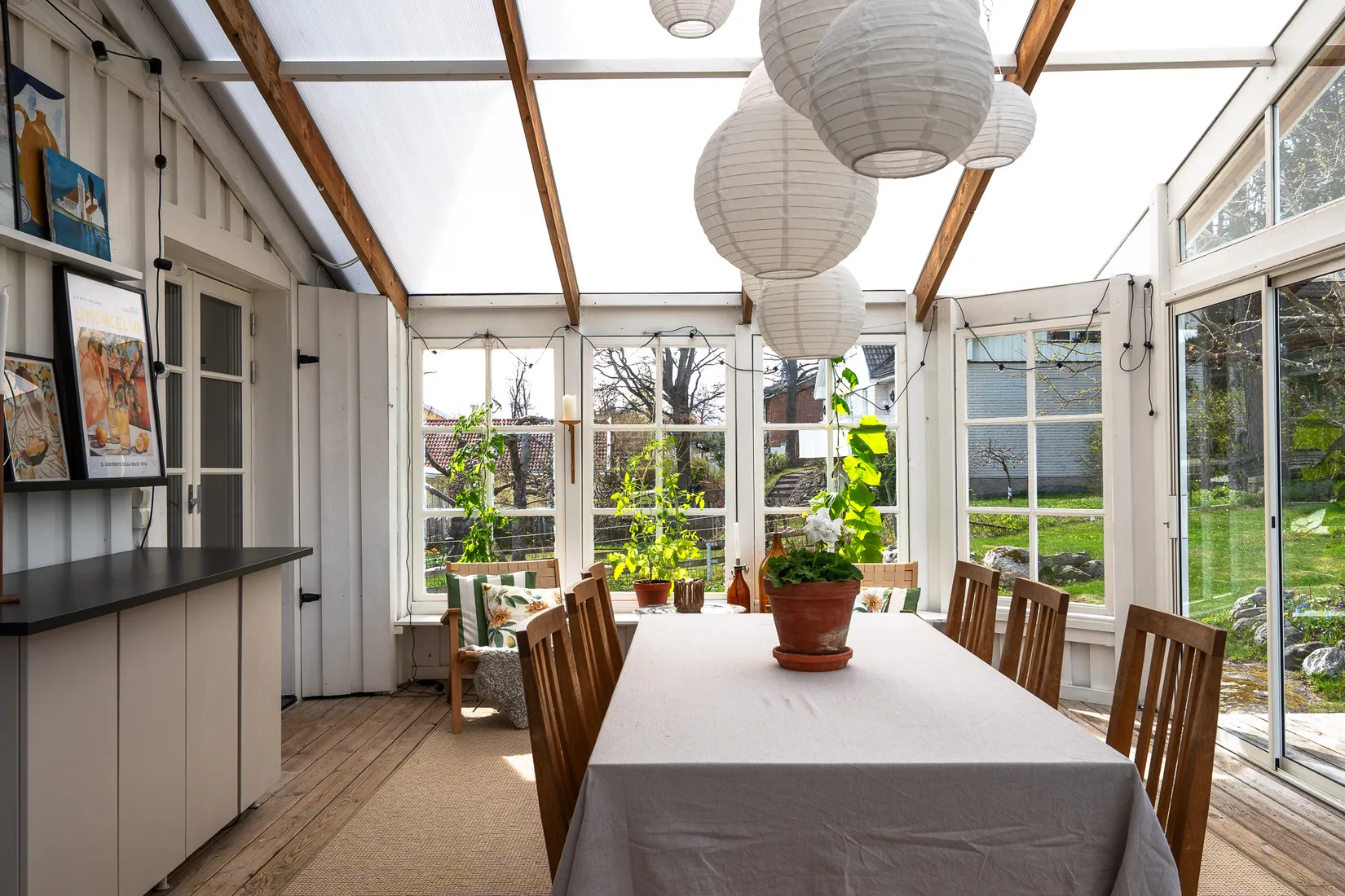 Villa, Björnövägen 24, Framnäs, Västerås