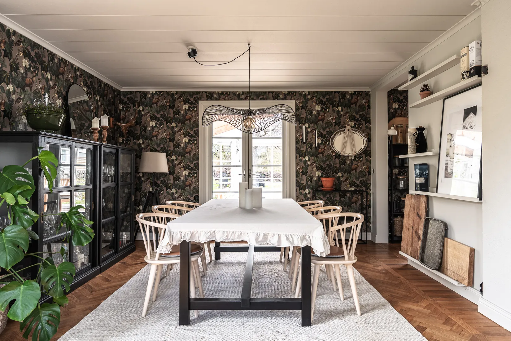 Villa, Björnövägen 24, Framnäs, Västerås