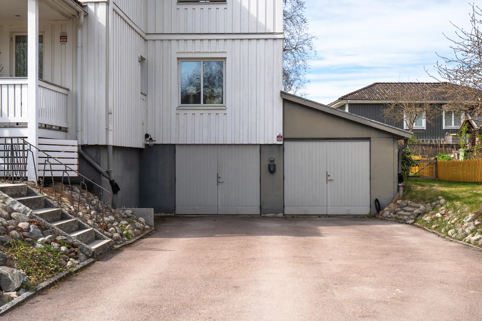 Villa, Björnövägen 24, Framnäs, Västerås