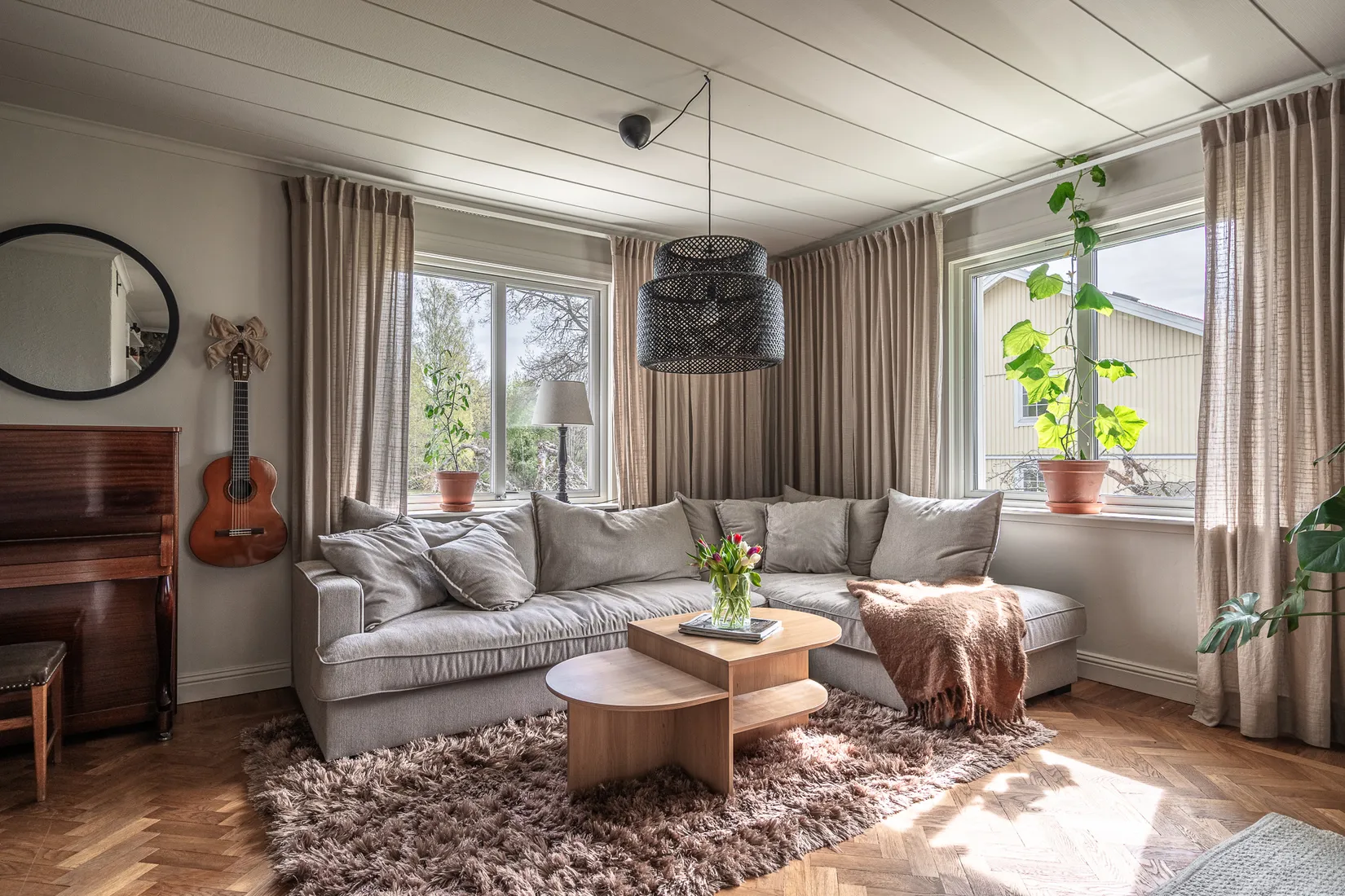 Villa, Björnövägen 24, Framnäs, Västerås