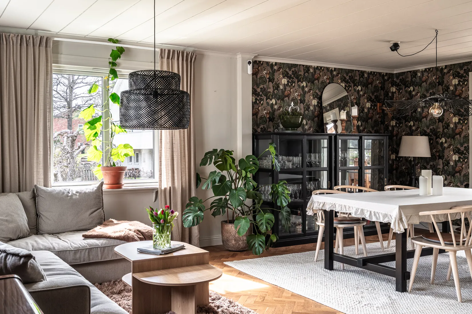 Villa, Björnövägen 24, Framnäs, Västerås