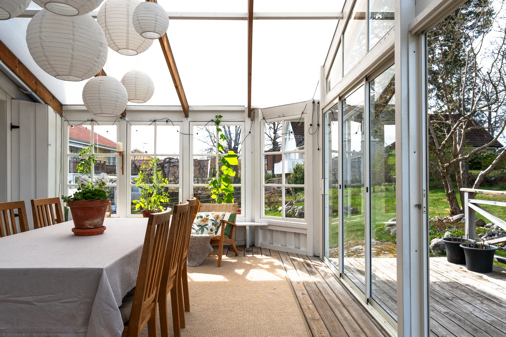 Villa, Björnövägen 24, Framnäs, Västerås