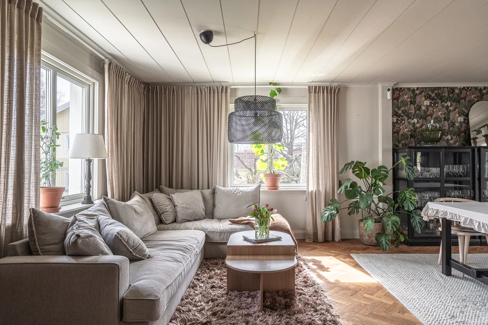 Villa, Björnövägen 24, Framnäs, Västerås