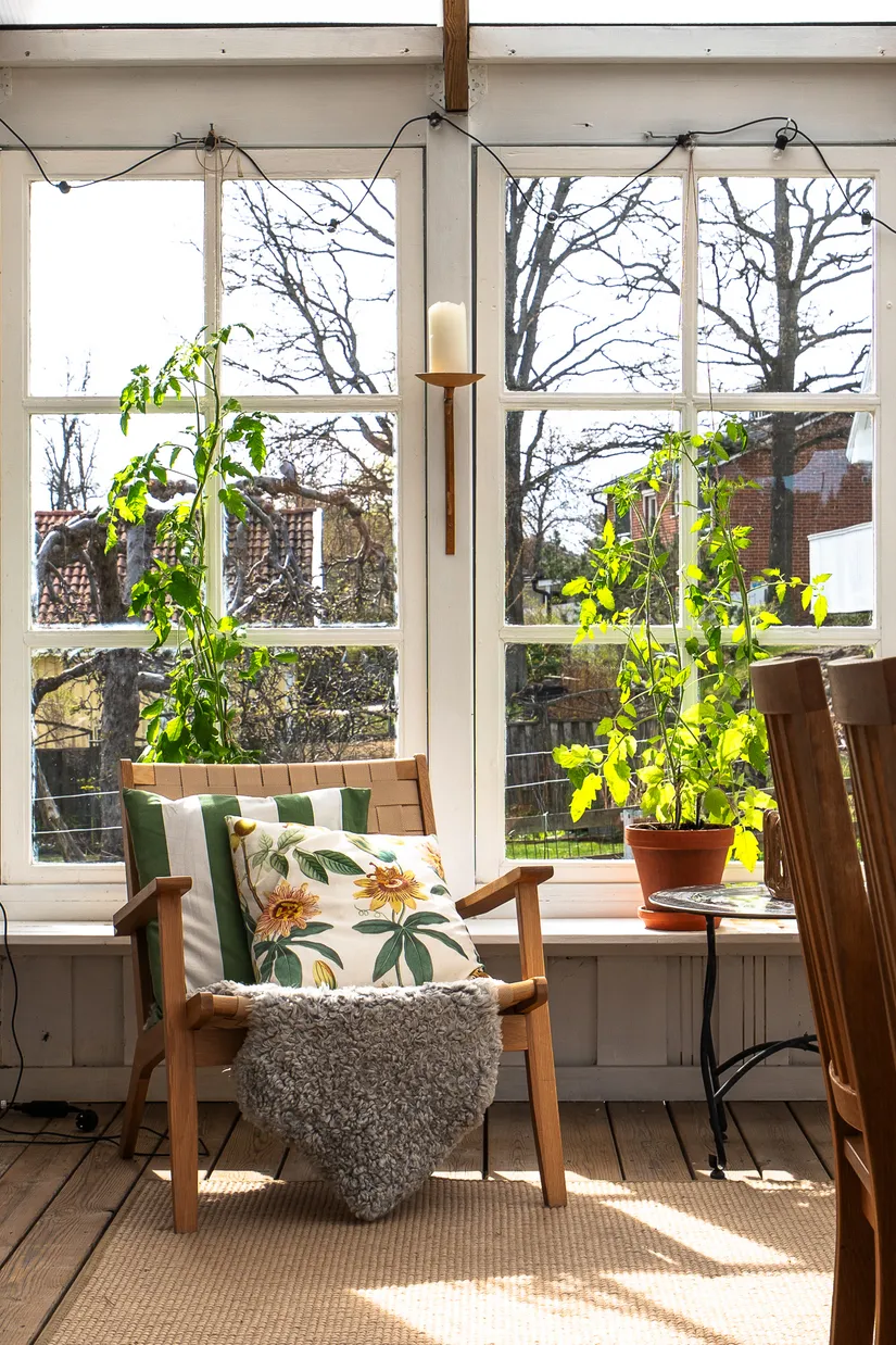Villa, Björnövägen 24, Framnäs, Västerås