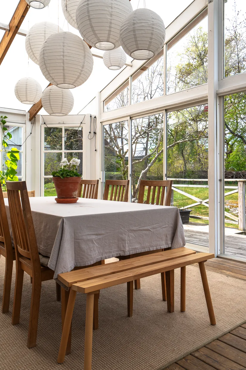 Villa, Björnövägen 24, Framnäs, Västerås