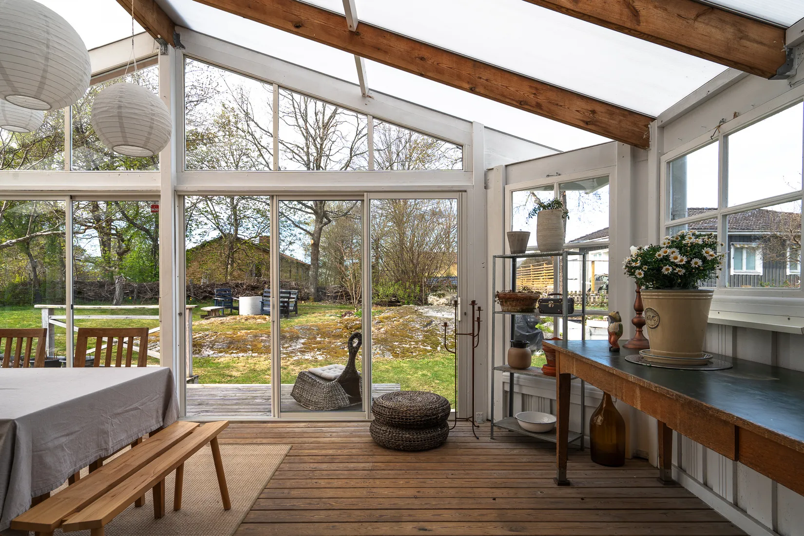 Villa, Björnövägen 24, Framnäs, Västerås