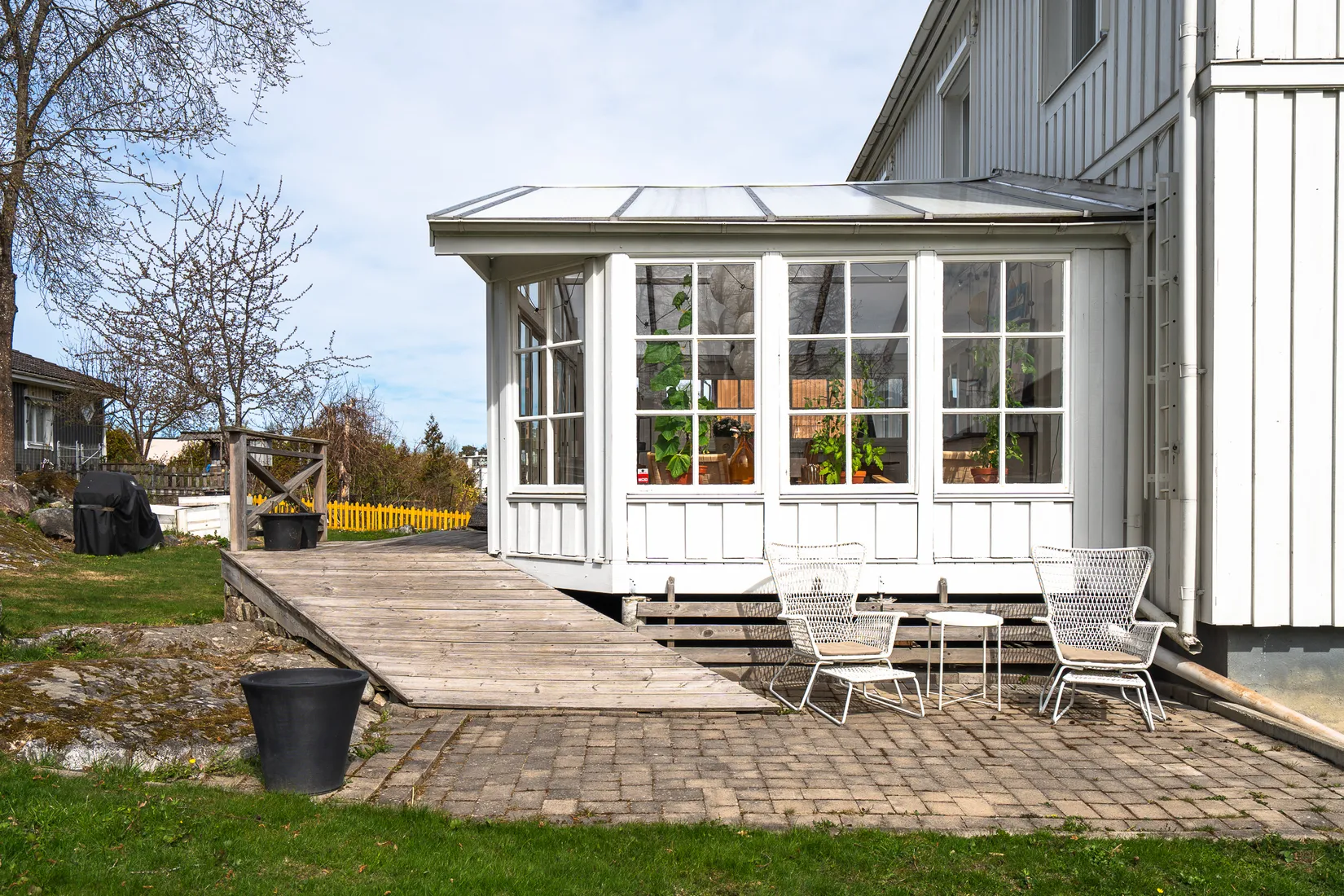 Villa, Björnövägen 24, Framnäs, Västerås