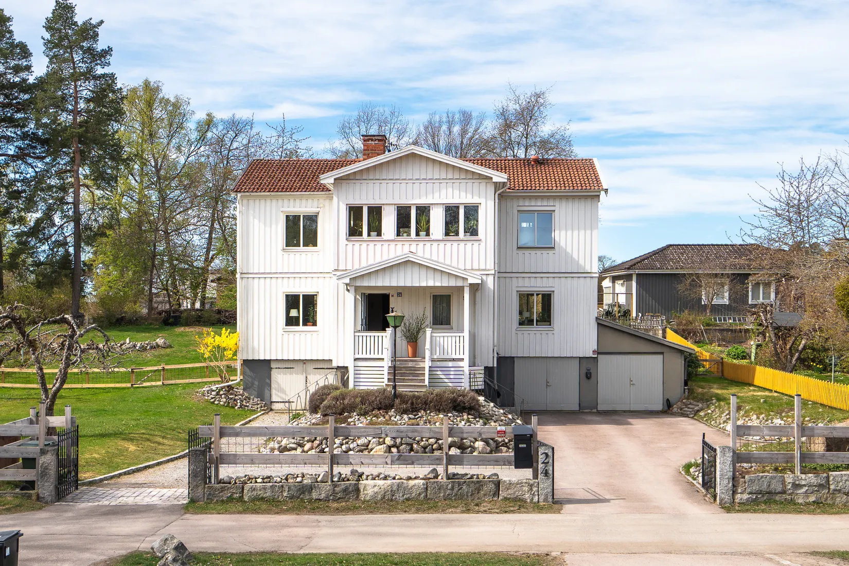 Villa, Björnövägen 24, Framnäs, Västerås