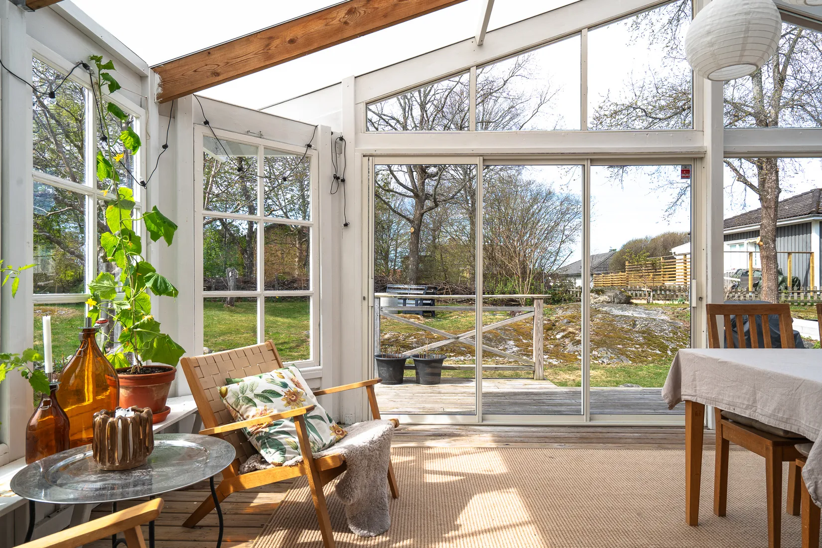 Villa, Björnövägen 24, Framnäs, Västerås