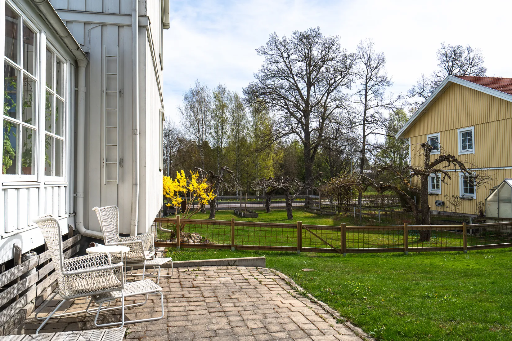 Villa, Björnövägen 24, Framnäs, Västerås