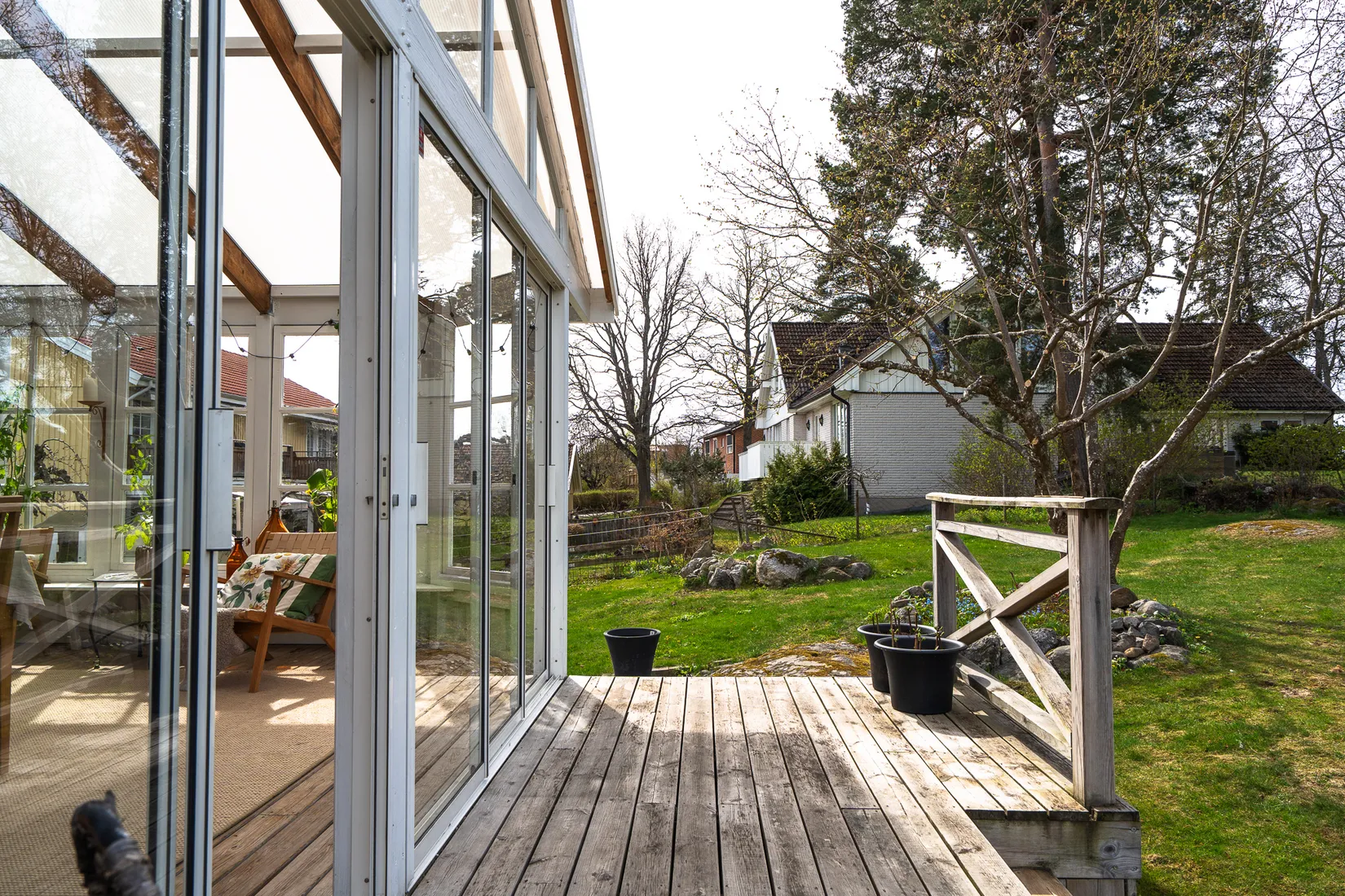 Villa, Björnövägen 24, Framnäs, Västerås