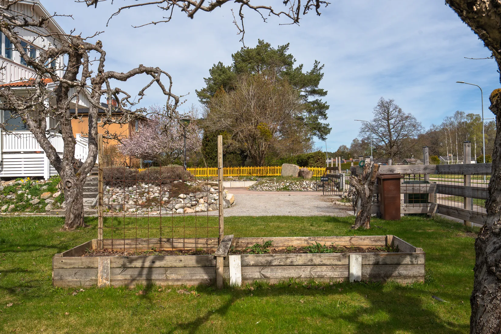 Villa, Björnövägen 24, Framnäs, Västerås