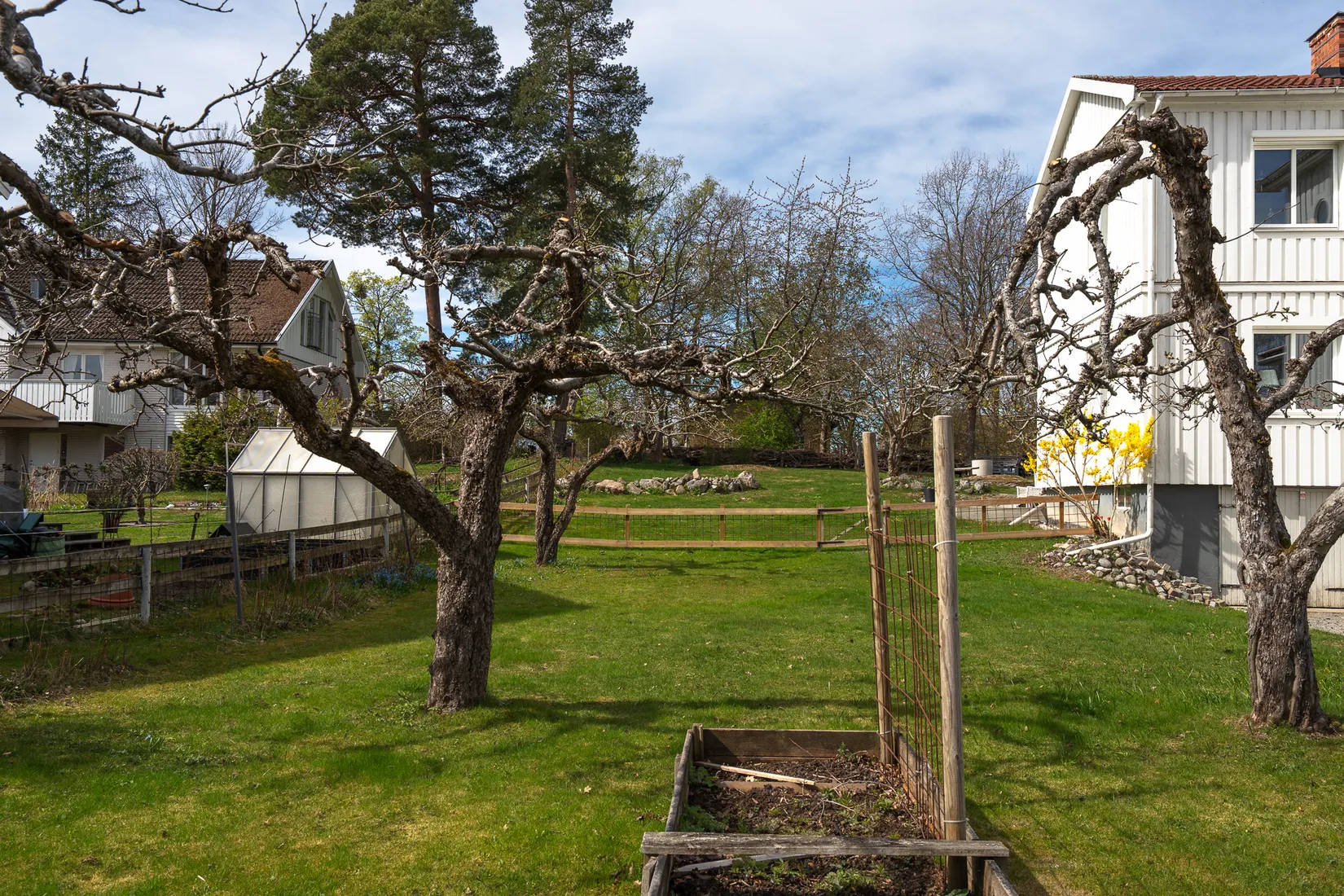 Villa, Björnövägen 24, Framnäs, Västerås