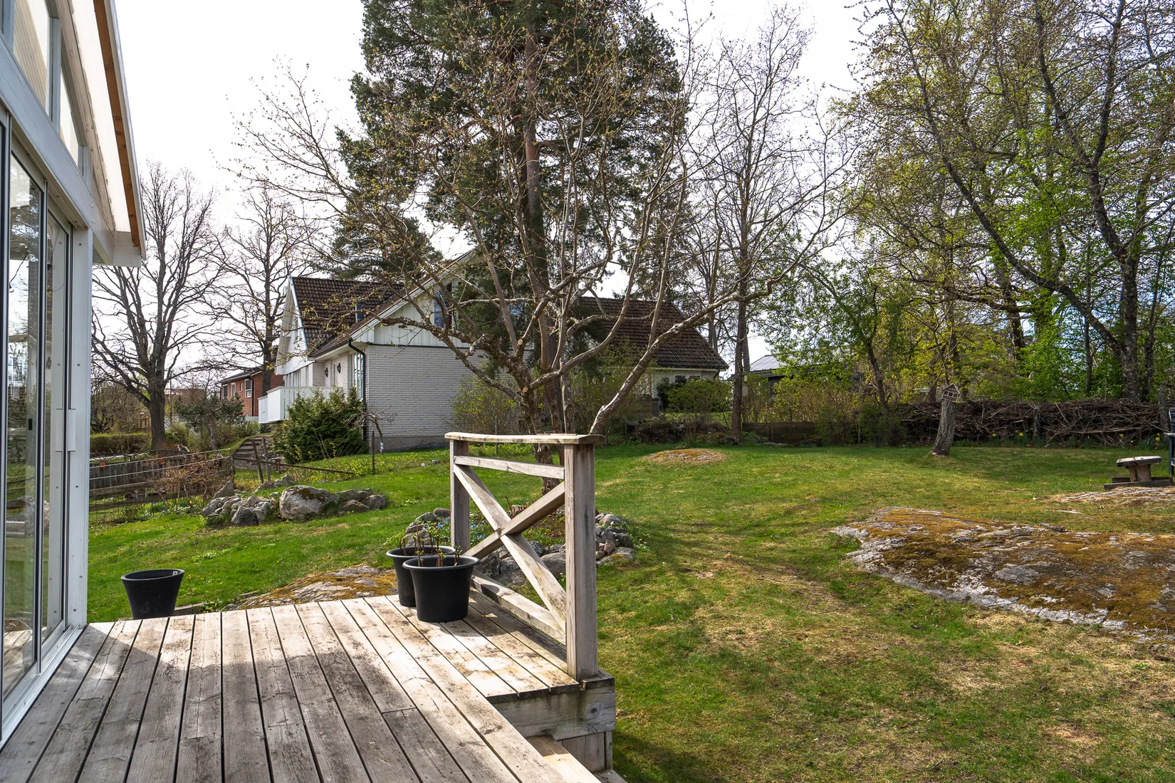 Villa, Björnövägen 24, Framnäs, Västerås