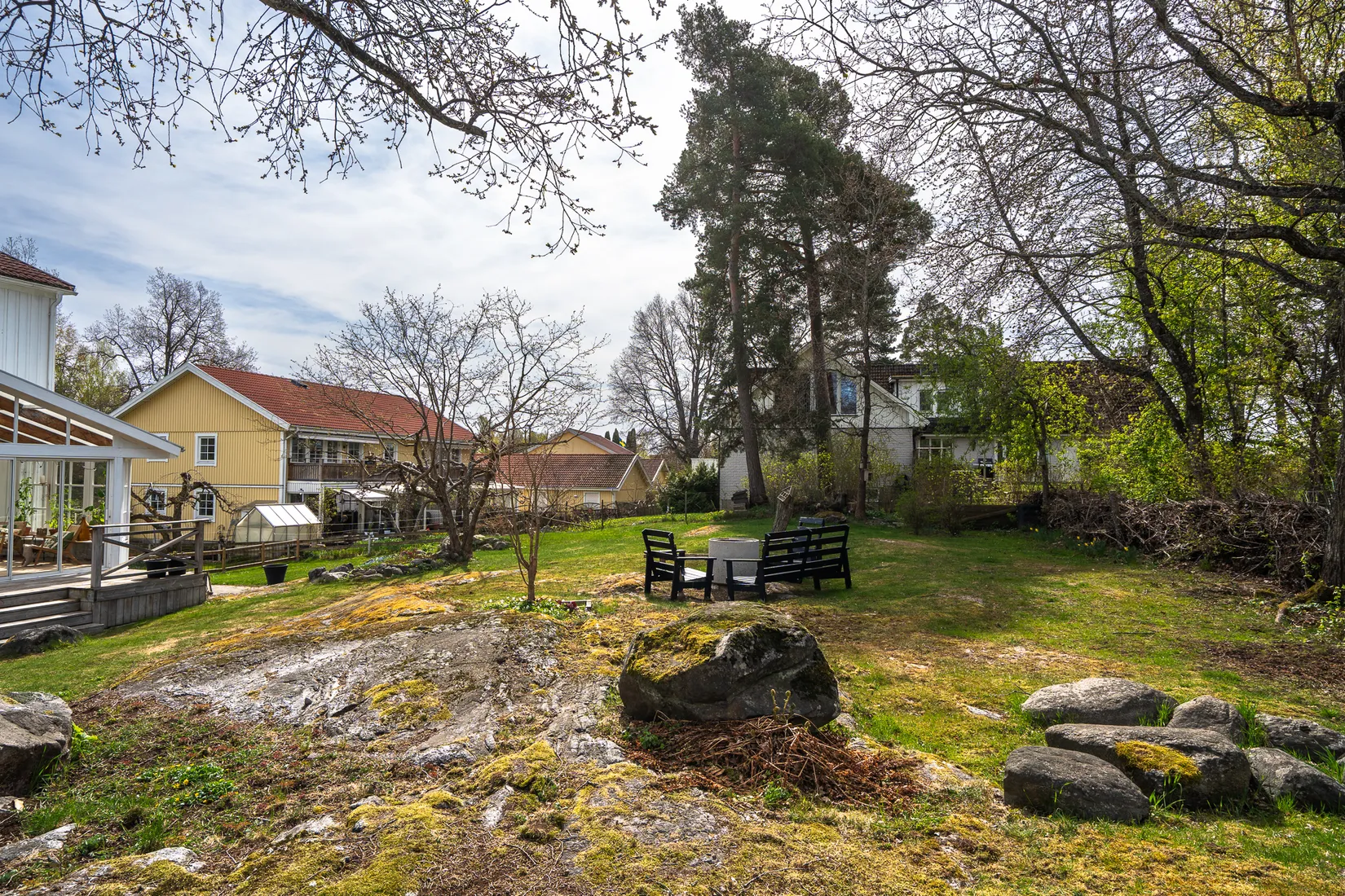 Villa, Björnövägen 24, Framnäs, Västerås