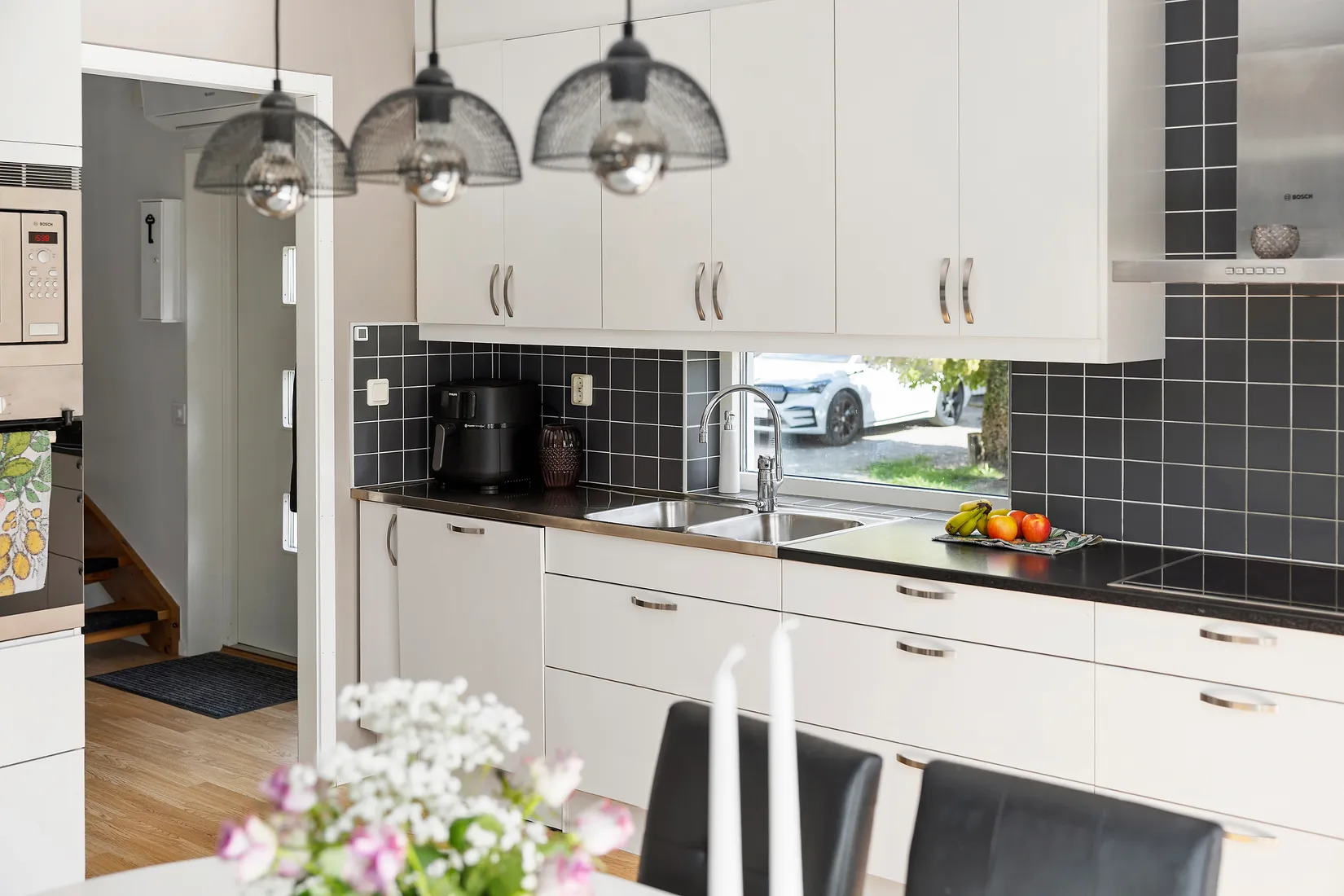 Villa, Södra Rågelundsvägen 12, Frillesås, Kungsbacka