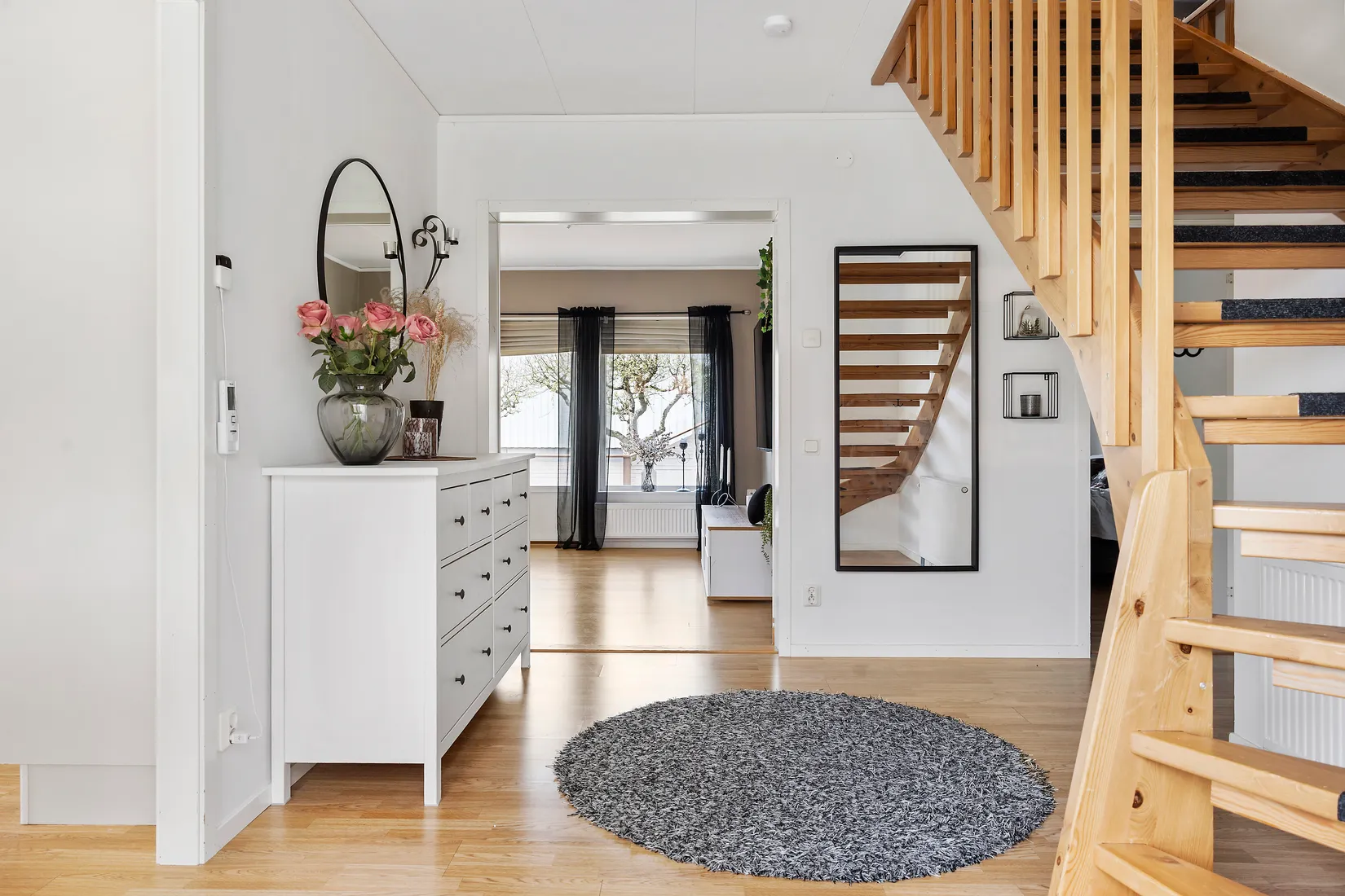 Villa, Södra Rågelundsvägen 12, Frillesås, Kungsbacka