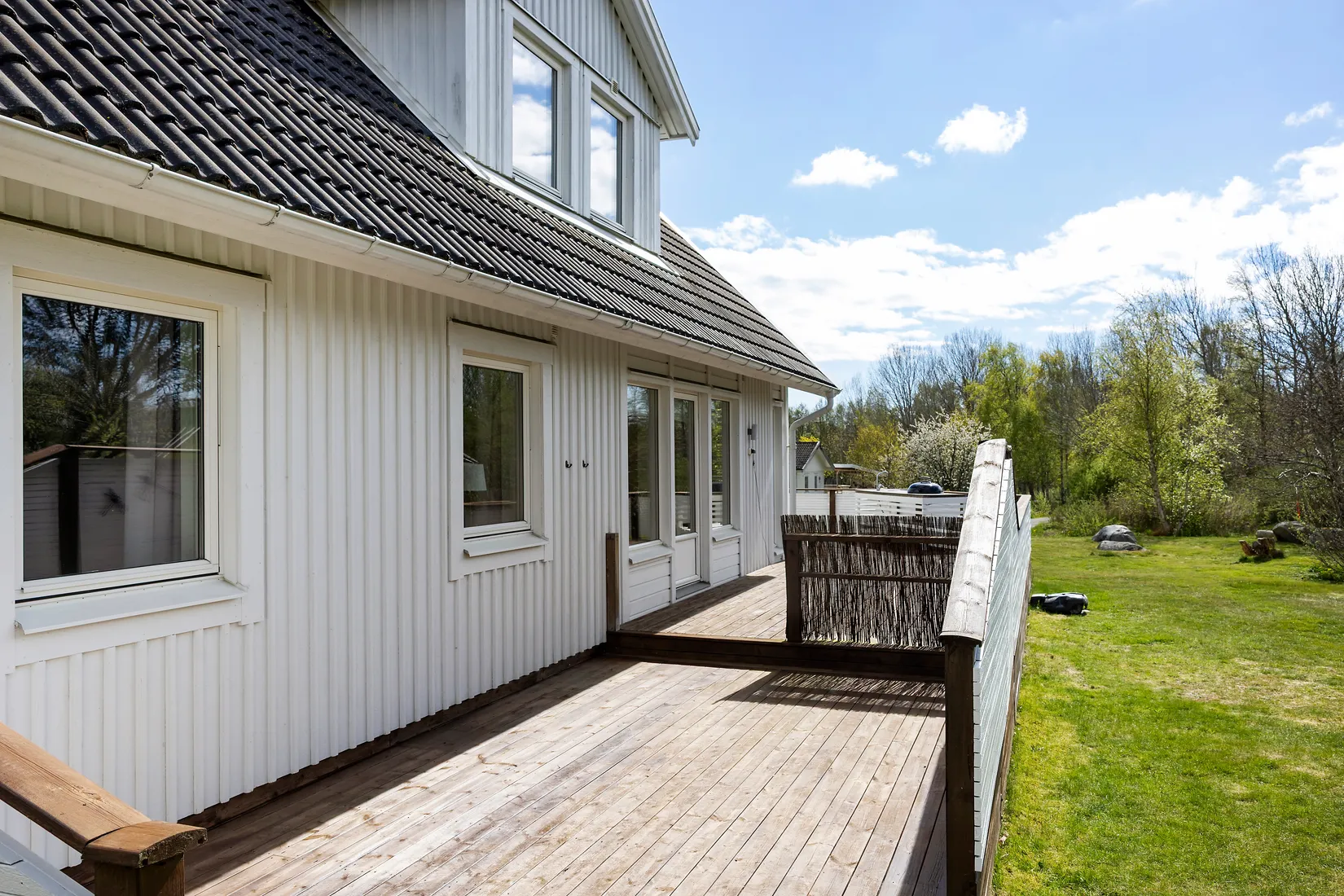 Villa, Södra Rågelundsvägen 12, Frillesås, Kungsbacka
