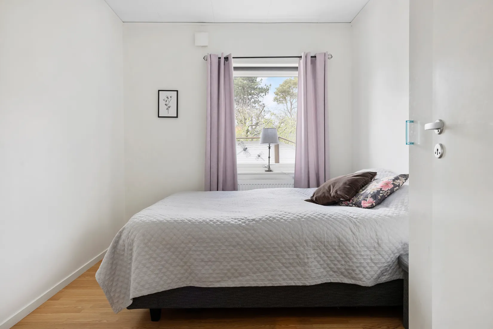 Villa, Södra Rågelundsvägen 12, Frillesås, Kungsbacka