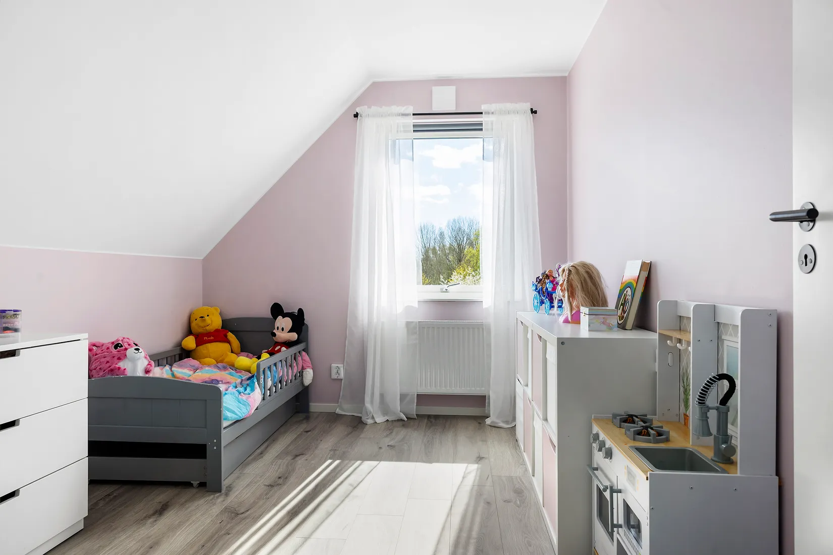 Villa, Södra Rågelundsvägen 12, Frillesås, Kungsbacka