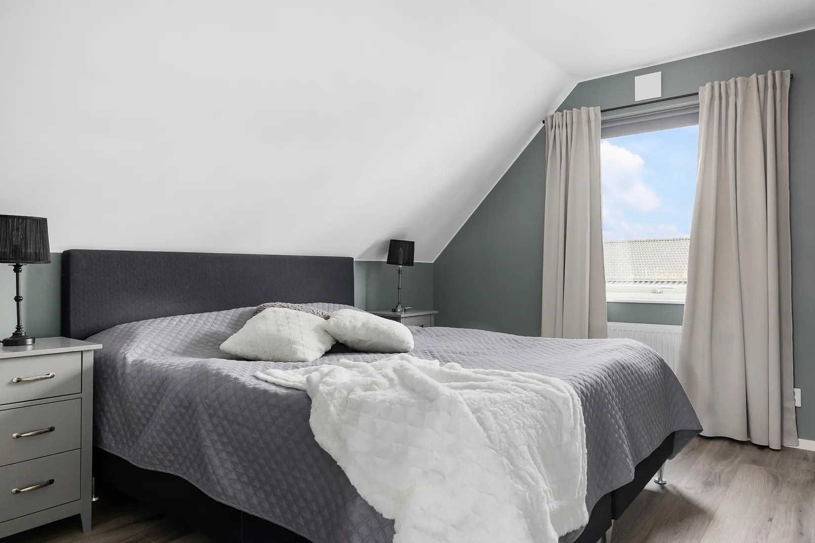 Villa, Södra Rågelundsvägen 12, Frillesås, Kungsbacka