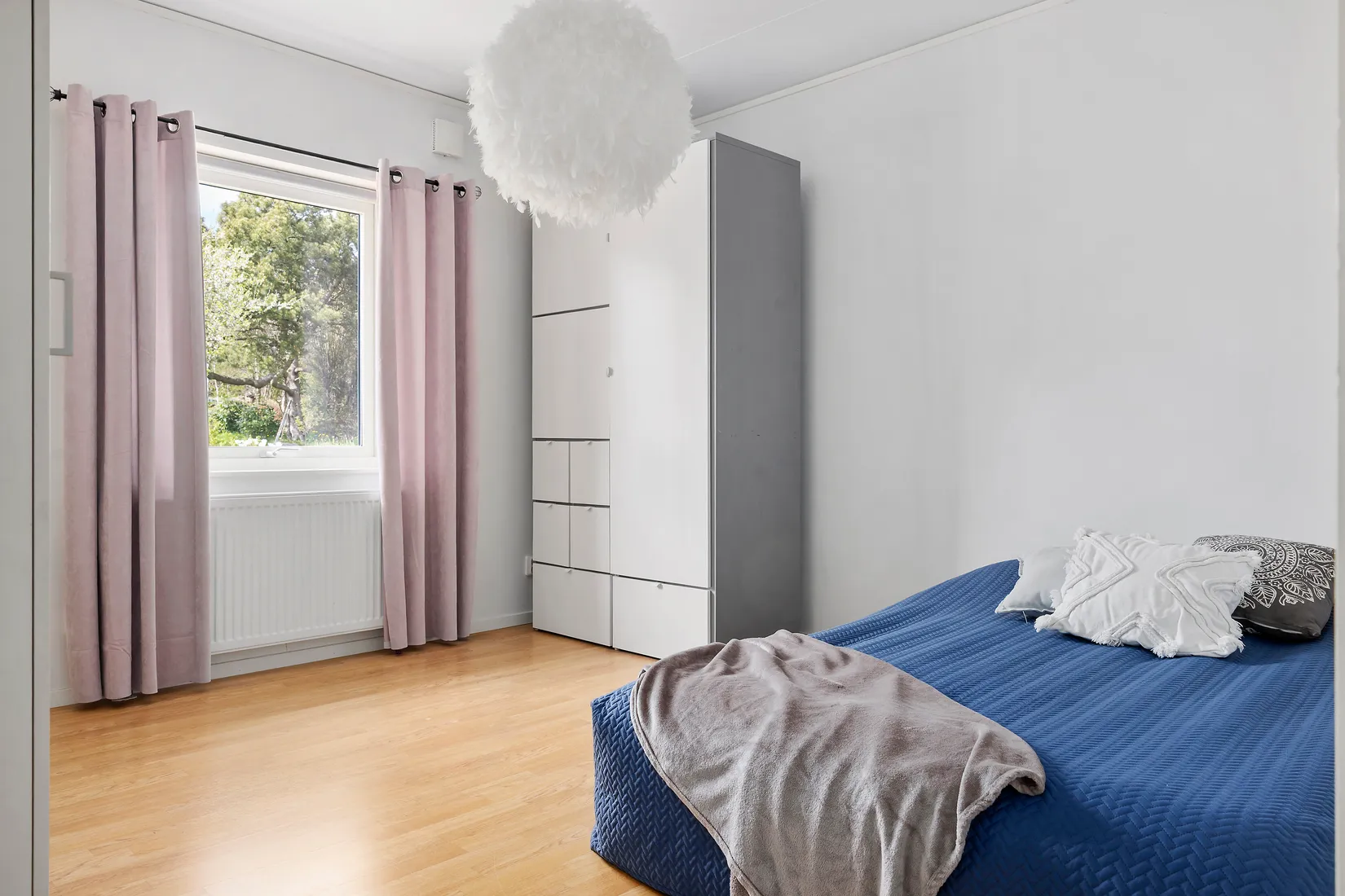 Villa, Södra Rågelundsvägen 12, Frillesås, Kungsbacka