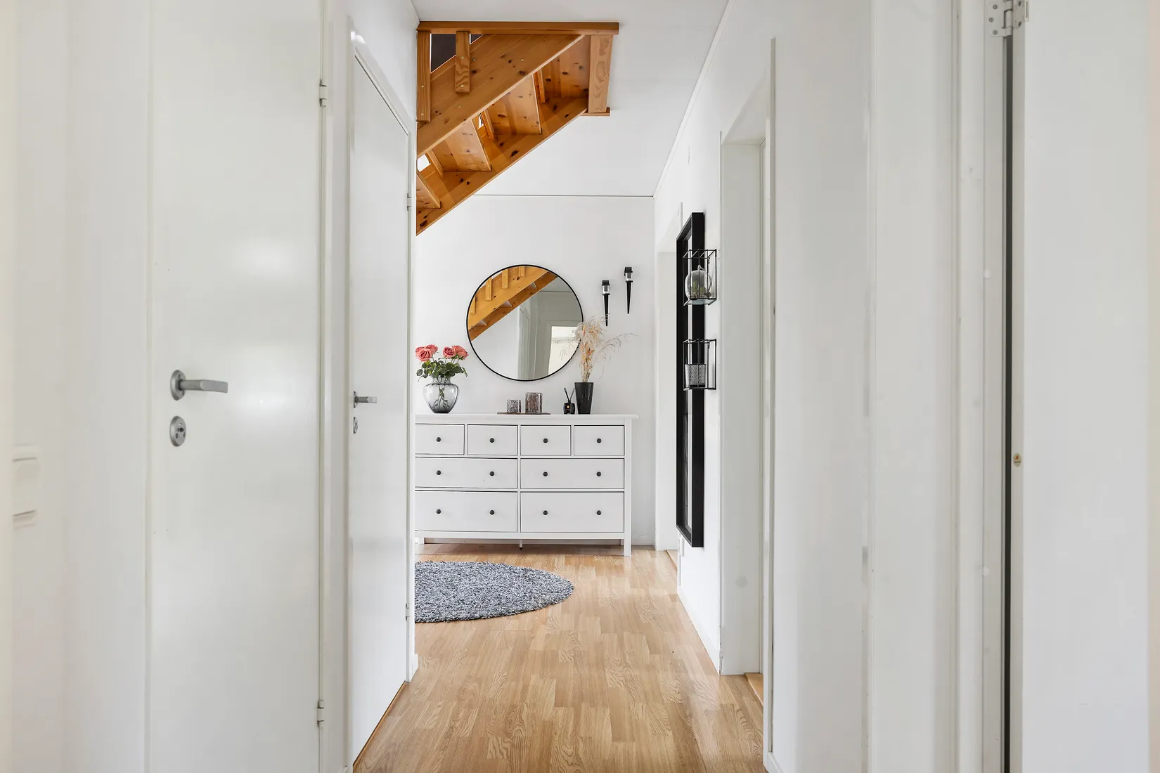 Villa, Södra Rågelundsvägen 12, Frillesås, Kungsbacka