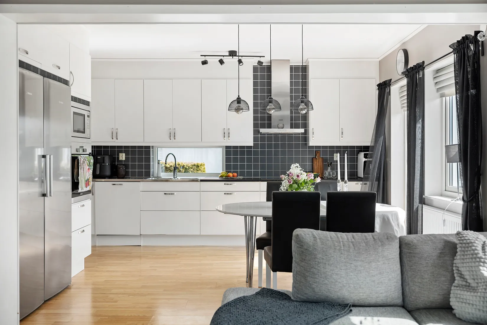 Villa, Södra Rågelundsvägen 12, Frillesås, Kungsbacka