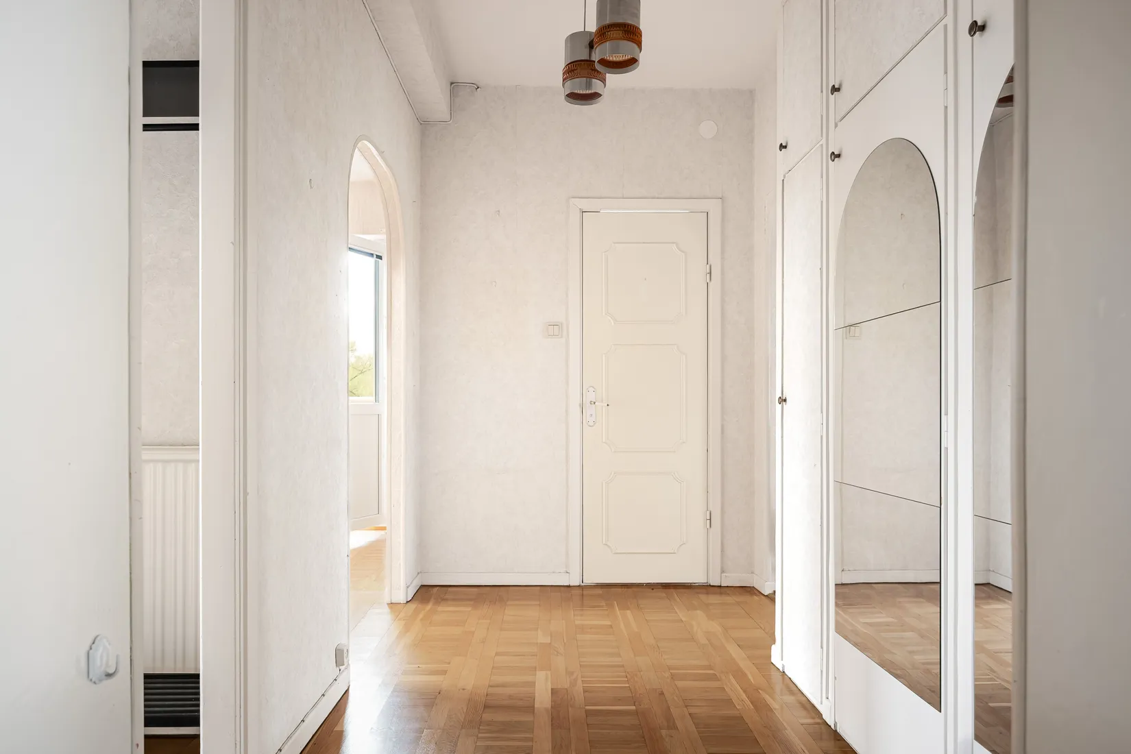 Bostadsrätt, Djulögatan 69B, Öster, Katrineholm