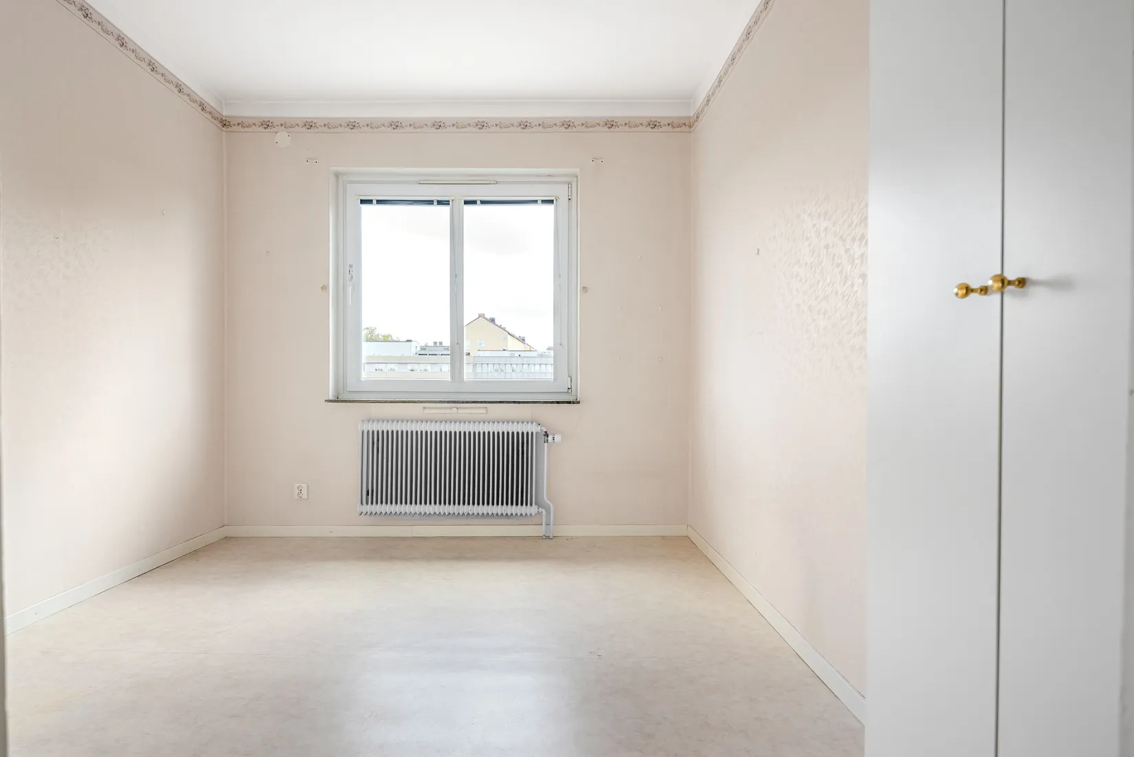 Bostadsrätt, Djulögatan 69B, Öster, Katrineholm