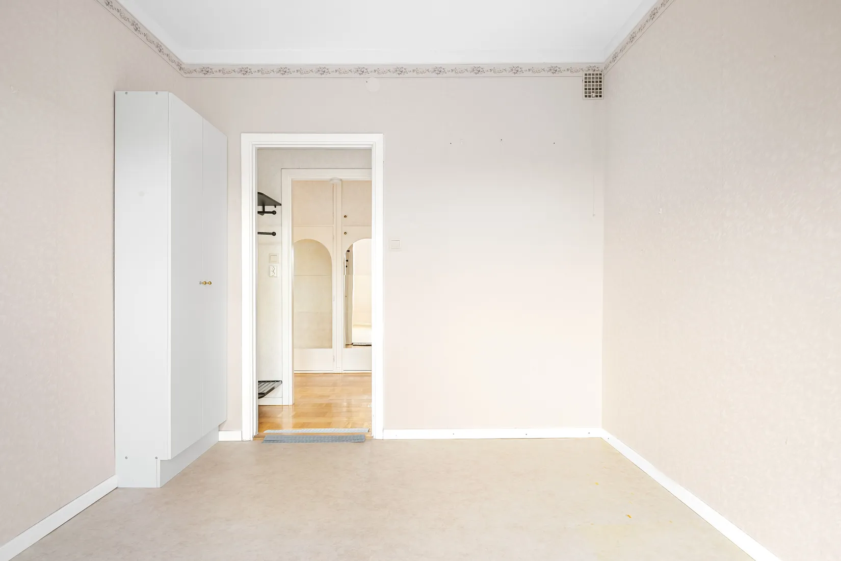 Bostadsrätt, Djulögatan 69B, Öster, Katrineholm